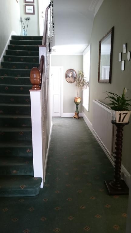 مبيت وإفطار ايستبورن 17 Wilmington Square المظهر الخارجي الصورة