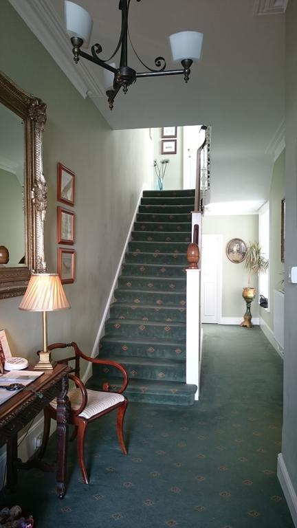 مبيت وإفطار ايستبورن 17 Wilmington Square المظهر الخارجي الصورة